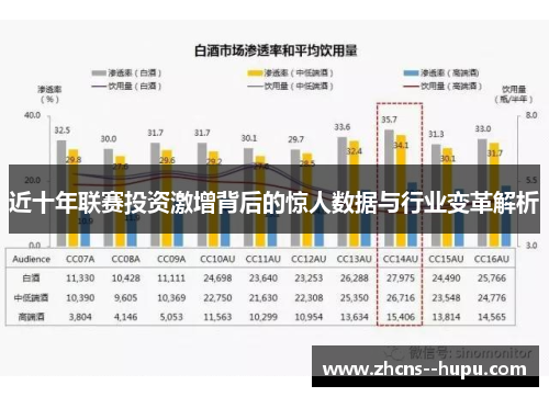 近十年联赛投资激增背后的惊人数据与行业变革解析 近十年联赛投资激增背后的惊人数据与行业变革解析